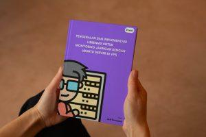 e-Book Management Jaringan dengan LibreNMS