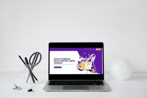 Website Jasa Web Development