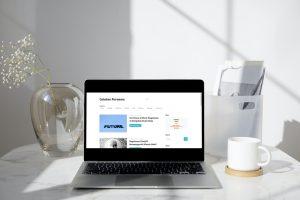 Website Blog & News