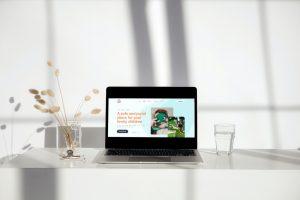 Website Profile Sekolah