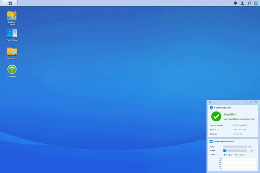 Review Synology vs QNAP mana yang terbaik?