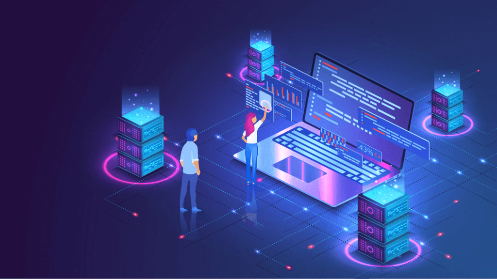 cara mudah membedakan vps hosting dan dedicated server